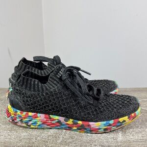 Nobull allday women’s size 8.5 knit gym aspire CrossFit walk shoe